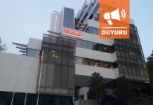 Acentaların araçları artık Karekodla takip edilecek