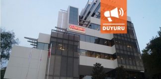 Acentaların araçları artık Karekodla takip edilecek