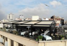 Tünel Buselik hizmete açıldı