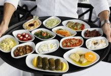 Gıda dostu otel sayısı 100’e çıkacak