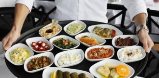 Gıda dostu otel sayısı 100’e çıkacak