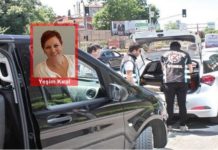 Yol belgesi çıkmazı sürüyor!