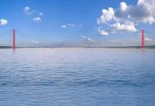 Çanakkale Köprüsü beklenenden daha erken açılacak