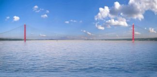 Çanakkale Köprüsü beklenenden daha erken açılacak