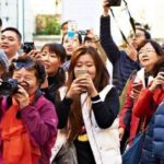 Çinlilerin en fazla tercih ettiği ülkeler Çin'den Kritik Turist Kararı