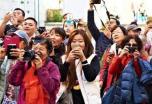 Çin’den Kritik Turist Kararı: Türkiye’yi de Kapsıyor Çin'den Kritik Turist Kararı