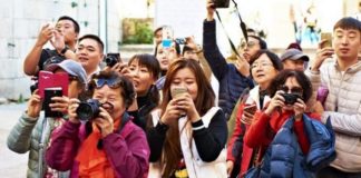 Çinlilerin en fazla tercih ettiği ülkeler Çin'den Kritik Turist Kararı