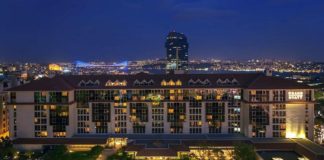 Hyatt İstanbul otellerine yeni genel müdür