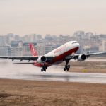 Atlasglobal ile KKTC arasındaki uçuşlar tamam mı devam mı ?