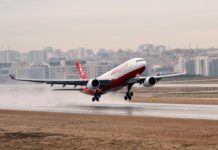 Atlasglobal ile KKTC arasındaki uçuşlar tamam mı devam mı ?