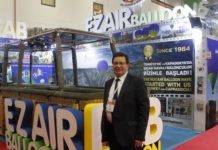 Kapadokya, ‘Balon Festival Turizmi’nin ilk adımları için hazır!