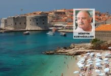 Bir ülke nüfusunun üç katı turisti nasıl ağırlar?