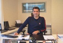 DE&HA Tourism yeni hedeflerini ve yeni pazarını açıkladı