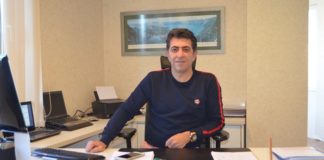 DE&HA Tourism yeni hedeflerini ve yeni pazarını açıkladı