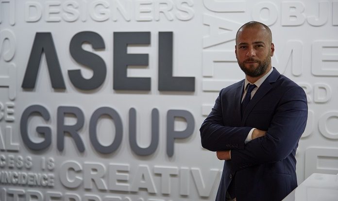 Discover Events Yönetim Kurulu Başkanı Yunus Ete