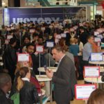 23. EMITT Fuarı’na yoğun ilgi