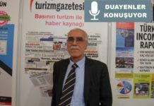 Turizm basınının duayen isminden EMITT serüveni