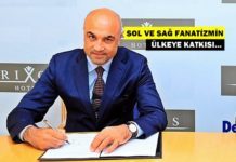 Eski turizm bakanından 860 milyonluk AKM ihalesine tepki…