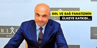 Eski turizm bakanından 860 milyonluk AKM ihalesine tepki…