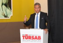 Dernekler, belediyeler ve okulların tur yapmasının önü kapacak!