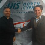 H.I.S. Turizm ile Cyprus Royal arasında Kıbrıs turizmi için dev anlaşma