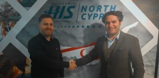 H.I.S. Turizm ile Cyprus Royal arasında Kıbrıs turizmi için dev anlaşma