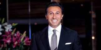 Dosso Dossi Hotels yeni otel projesiyle iddialı!