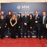 MSC Cruises’tan önemli yatırım atağı
