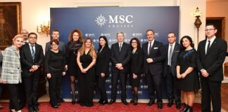 MSC Cruises’tan önemli yatırım atağı