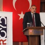 “Danışma kurulunda TUROYD’a bir koltuk vereceğiz”