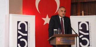 “Danışma kurulunda TUROYD’a bir koltuk vereceğiz”