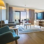 Hotelya, Radisson Blu’nun yeni otelinde damgasını vurdu