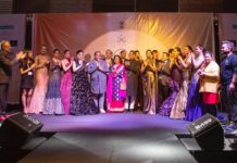 800 tur operatörüne Pullman Hotel’de görkemli gala