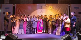 800 tur operatörüne Pullman Hotel’de görkemli gala