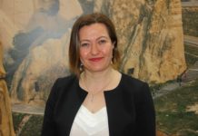 Travelux Cappadocia Kurucu Ortağı Sadegül Bostancı: Yeni hedef pazarımız Malezya