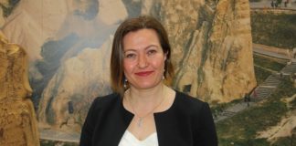 Travelux Cappadocia Kurucu Ortağı Sadegül Bostancı: Yeni hedef pazarımız Malezya