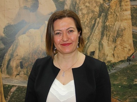 Travelux Cappadocia Kurucu Ortağı Sadegül Bostancı: Yeni hedef pazarımız Malezya