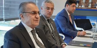 TÜROB’ta nöbeti kim devralacak?