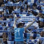 Rus taraftarlardan turizme katkı