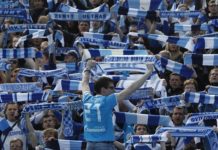 Rus taraftarlardan turizme katkı