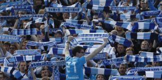 Rus taraftarlardan turizme katkı