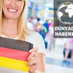 2019’un ilk verilerine göre Alman seyahat pazarının umudu: Türkiye Antalya, Alman Turistlerin Sonbahar Tatil Rezervasyonlarında Birinci Sıraya Yükseldi