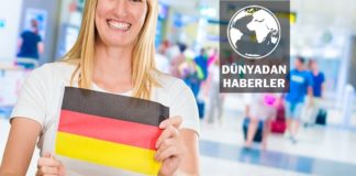 Antalya, Alman Turistlerin Sonbahar Tatil Rezervasyonlarında Birinci Sıraya Yükseldi Antalya, Alman Turistlerin Sonbahar Tatil Rezervasyonlarında Birinci Sıraya Yükseldi