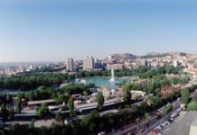 Ankara dünyanın en ucuz kenti Yabancı çalışanlar için dünyanın en pahalı şehirleri listesinde Hong Kong ilk sırada yer alırken, Ankara dünyanın en ucuz kenti oldu.