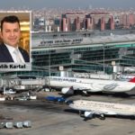 Atatürk Havalimanı’nın yerine ne yapılmalı?