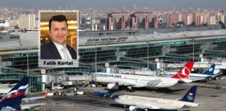 Atatürk Havalimanı’nın yerine ne yapılmalı?
