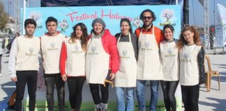 Datça turizmde “alternatif” arayışında