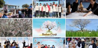 Datça turizmine “Badem Çiçeği” dopingi