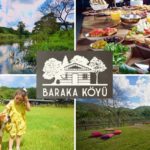 MICE firmalarının programlarına renk katacak yeni mekan: Baraka Köyü