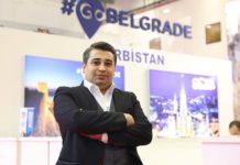 Cemal Benli’den 2019’un yeni tur rotaları